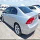 1HGFA16868L000526 2008 Honda Civic Ex auction photo thumbnail 3