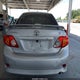 2T1BU4EE8AC455808 2010 Toyota Corolla S auction photo thumbnail 16
