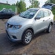 KNMAT2MV4GP645779 2016 Nissan Rogue S auction photo thumbnail 2