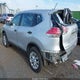 KNMAT2MV4GP645779 2016 Nissan Rogue S auction photo thumbnail 3
