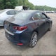 3MZBPACL1NM317741 2022 Mazda Mazda3 Preferred auction photo thumbnail 4