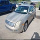 3FAHP08116R172953 2006 Ford Fusion Sel auction photo thumbnail 6
