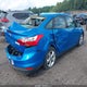 1FADP3F29EL344106 2014 Ford Focus Se auction photo thumbnail 4