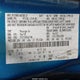 1FADP3F29EL344106 2014 Ford Focus Se auction photo thumbnail 9