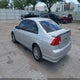 2HGES26775H601457 2005 Honda Civic Ex auction photo thumbnail 3