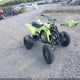 5Y4AJ69E9SA108849 2025 Yamaha Yfz450 R auction photo thumbnail 1