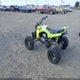 5Y4AJ69E9SA108849 2025 Yamaha Yfz450 R auction photo thumbnail 3