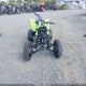 5Y4AJ69E9SA108849 2025 Yamaha Yfz450 R auction photo thumbnail 5