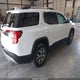 1GKKNUL42PZ245988 2023 GMC Acadia Slt auction photo thumbnail 4