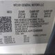 1GKKNUL42PZ245988 2023 GMC Acadia Slt auction photo thumbnail 9