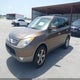 KM8NU4CC5BU168098 2011 Hyundai Veracruz Gls/Limited auction photo thumbnail 2