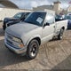 1GCCS14W5YK269963 2000 Chevrolet S-10 Ls auction photo thumbnail 2