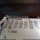 1GCCS14W5YK269963 2000 Chevrolet S-10 Ls auction photo thumbnail 9