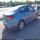 5YFB4MDE3RP224313 2024 Toyota Corolla Le auction photo thumbnail 4