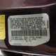 JT8BH28F0W0129739 1998 Lexus Ls 400 auction photo thumbnail 9