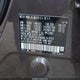 3CZRU5H59KM701946 2019 Honda Hr-V Ex auction photo thumbnail 9