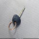 KNAFT4A23B5349648 2011 Kia Forte Lx auction photo thumbnail 11