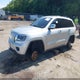 1C4RJFCG2CC222333 2012 Jeep Grand Cherokee Overland auction photo thumbnail 2