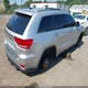 1C4RJFCG2CC222333 2012 Jeep Grand Cherokee Overland auction photo thumbnail 4
