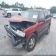 1GNEK13T71R171151 2001 Chevrolet Tahoe Ls auction photo thumbnail 2