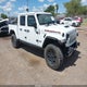 1C6JJTEG6PL573574 2023 Jeep Gladiator Mojave 4X4 auction photo thumbnail 1