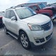 1GNKRLKD3DJ112069 2013 Chevrolet Traverse Ltz auction photo thumbnail 1