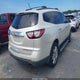 1GNKRLKD3DJ112069 2013 Chevrolet Traverse Ltz auction photo thumbnail 4