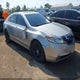 19UUA8F52AA005603 2010 Acura Tl 3.5 auction photo thumbnail 1