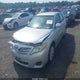 4T1BF3EK6BU706691 2011 Toyota Camry auction photo thumbnail 2