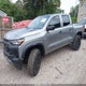 1GCPTEEK4P1197305 2023 Chevrolet Colorado 4Wd Short Box Trail Boss auction photo thumbnail 2