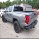 1GCPTEEK4P1197305 2023 Chevrolet Colorado 4Wd Short Box Trail Boss auction photo thumbnail 3