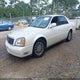 1G6KE54Y53U202923 2003 Cadillac Deville Dhs auction photo thumbnail 2