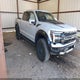1FTFW1RG9SFA15157 2025 Ford F-150 Raptor auction photo thumbnail 1