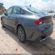 5XXG14J25MG006416 2021 Kia K5 Lxs auction photo thumbnail 3