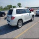 JTEEW44A982014084 2008 Toyota Highlander Hybrid Limited auction photo thumbnail 4