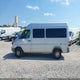 WD5WD642035565659 2003 Dodge Sprinter Wagon 2500 High Ceiling/Super High Ceiling auction photo thumbnail 14