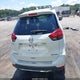 5N1AT2MV3HC892618 2017 Nissan Rogue Sv auction photo thumbnail 17