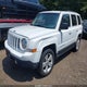 1C4NJRFB5ED546308 2014 Jeep Patriot Latitude auction photo thumbnail 2