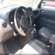 1C4NJRFB5ED546308 2014 Jeep Patriot Latitude auction photo thumbnail 5