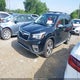JF2SKAWC5KH506312 2019 Subaru Forester Touring auction photo thumbnail 2