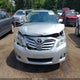 4T1BK3EK9BU124404 2011 Toyota Camry Xle V6 auction photo thumbnail 12
