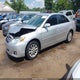 4T1BK3EK9BU124404 2011 Toyota Camry Xle V6 auction photo thumbnail 2
