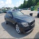 WBAYA6C50DD143312 2013 BMW 740I auction photo thumbnail 1