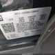KL77LHEP9SC243721 2025 Chevrolet Trax 1Lt auction photo thumbnail 9