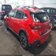 JF2GTAEC2M8680586 2021 Subaru Crosstrek Premium auction photo thumbnail 3