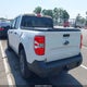 3FTTW8E90PRA35343 2023 Ford Maverick Xlt auction photo thumbnail 3