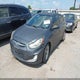 KMHCU5AE9CU003190 2012 Hyundai Accent Se auction photo thumbnail 2
