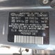 KMHCU5AE9CU003190 2012 Hyundai Accent Se auction photo thumbnail 9