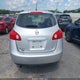 JN8AS58T28W008415 2008 Nissan Rogue S auction photo thumbnail 17
