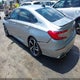 1HGCV1F42MA119717 2021 Honda Accord Sport Special Edition auction photo thumbnail 3